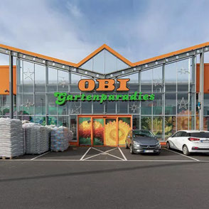 OBI Markt