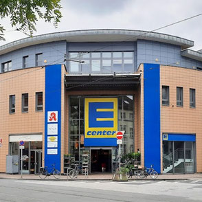 Edeka-Center