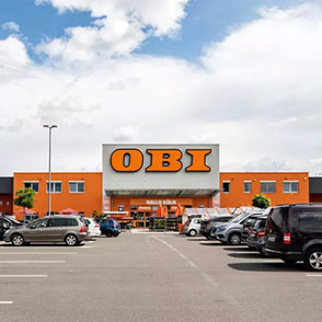 OBI Markt