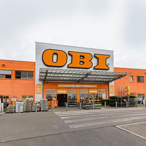 OBI Markt