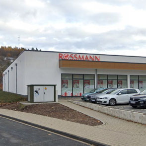 ROSSMANN Drogeriemarkt