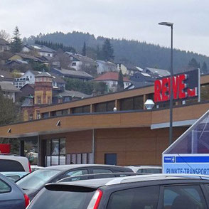 REWE Paul