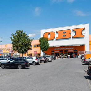 OBI Markt