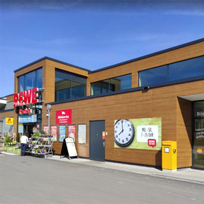 REWE Treutlein