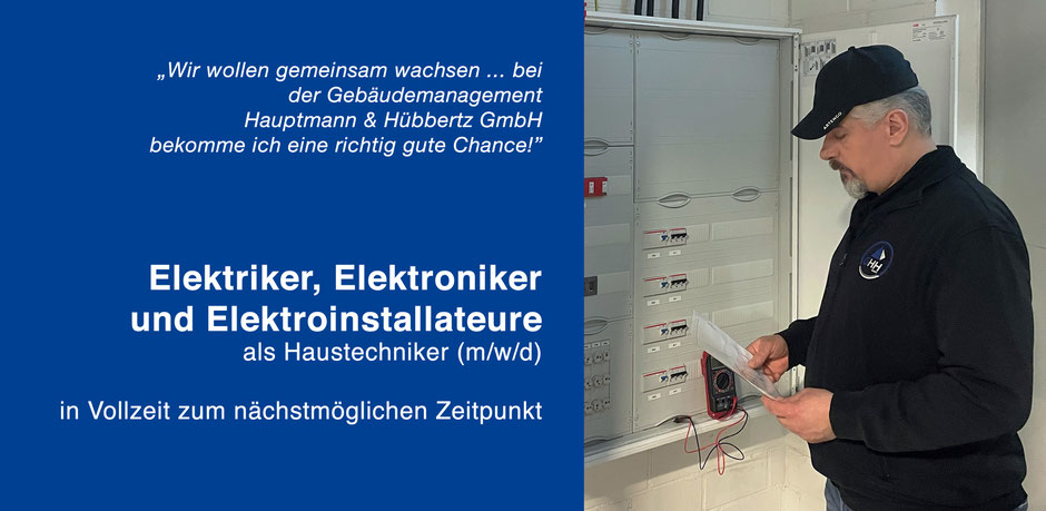 Karriere und Stellenangebote bei GHH