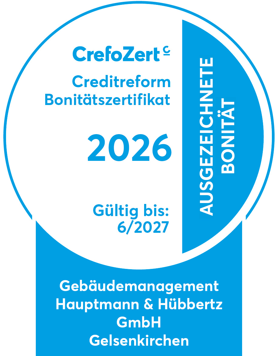 Zertifikat 2026