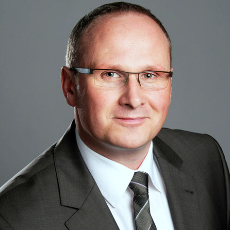 Porträt Kurt Hauptmann