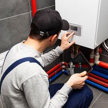 Energieverbrauch reduzieren