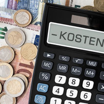 Kostenreduzierung