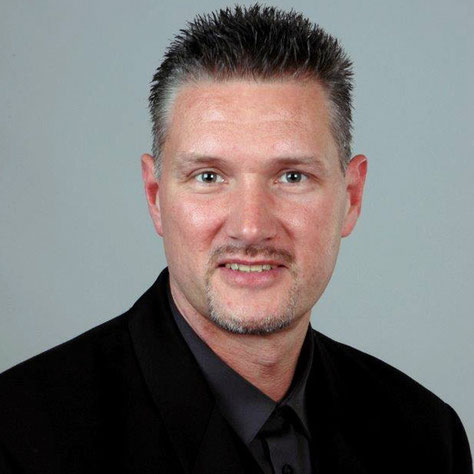 Porträt Michael Hübbertz
